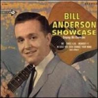 Bill Anderson - Bill Anderson Showcase